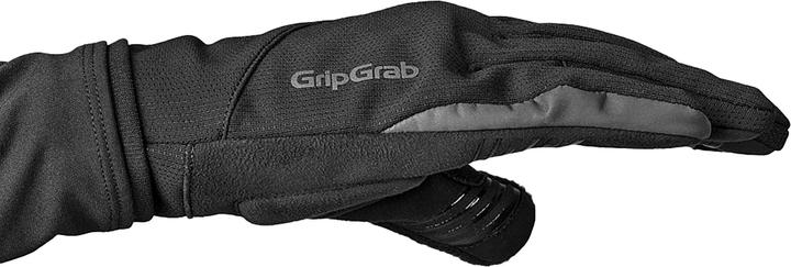Actual product image GripGrab Hurricane 2 (XS)