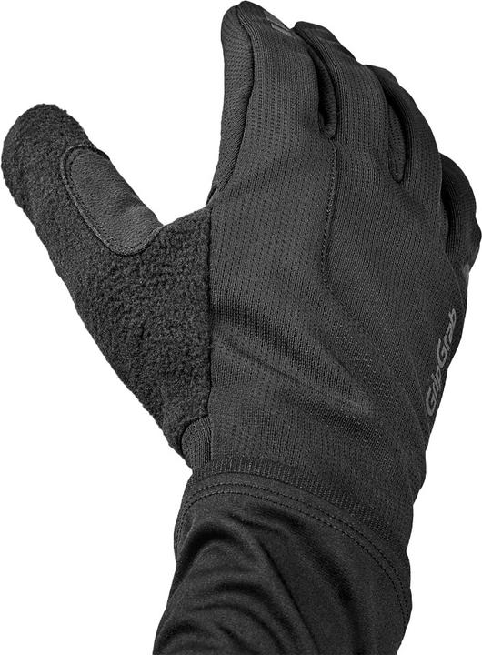 Actual product image GripGrab Hurricane 2 (XS)
