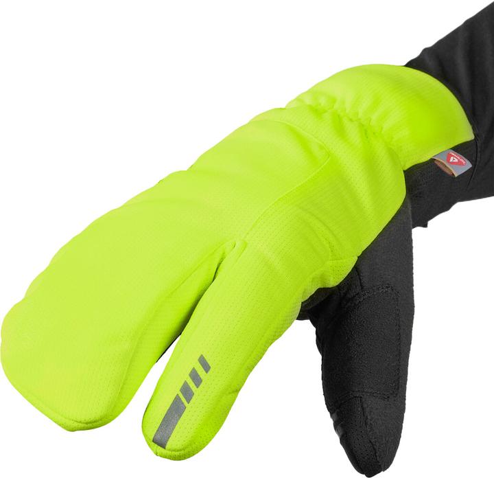 Actual product image GripGrab Nordic 2 (XL)