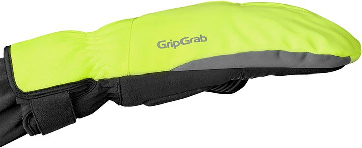 Actual product image GripGrab Nordic 2 (XL)