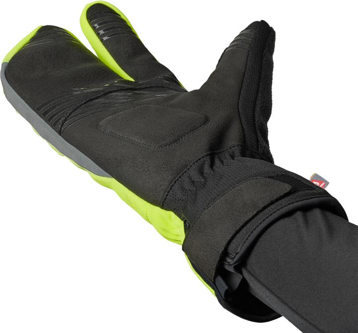 Actual product image GripGrab Nordic 2 (XL)