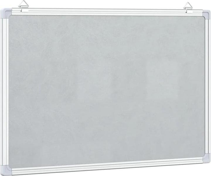 Produktbild vidaXL Whiteboard (100 x 60 cm)