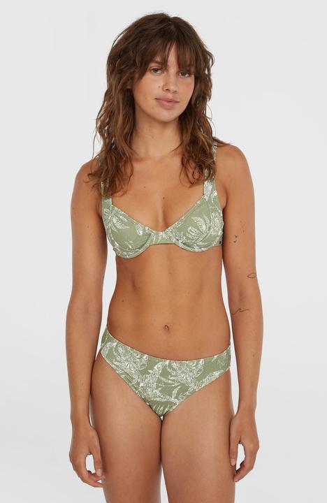 Actual product image O'Neill Saltwater Elsie Rita Bikini Set (38 C)