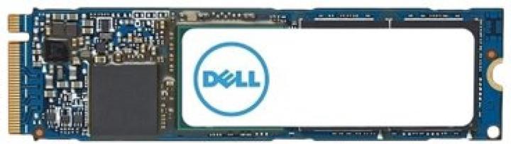 Immagine prodotto Dell Unità a stato solido M.2 PCIe NVME Gen 2280 - (2000 GB, M.2 2280)