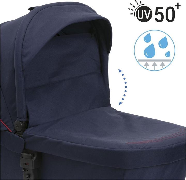 Produktbild Chicco Seety Carrycot