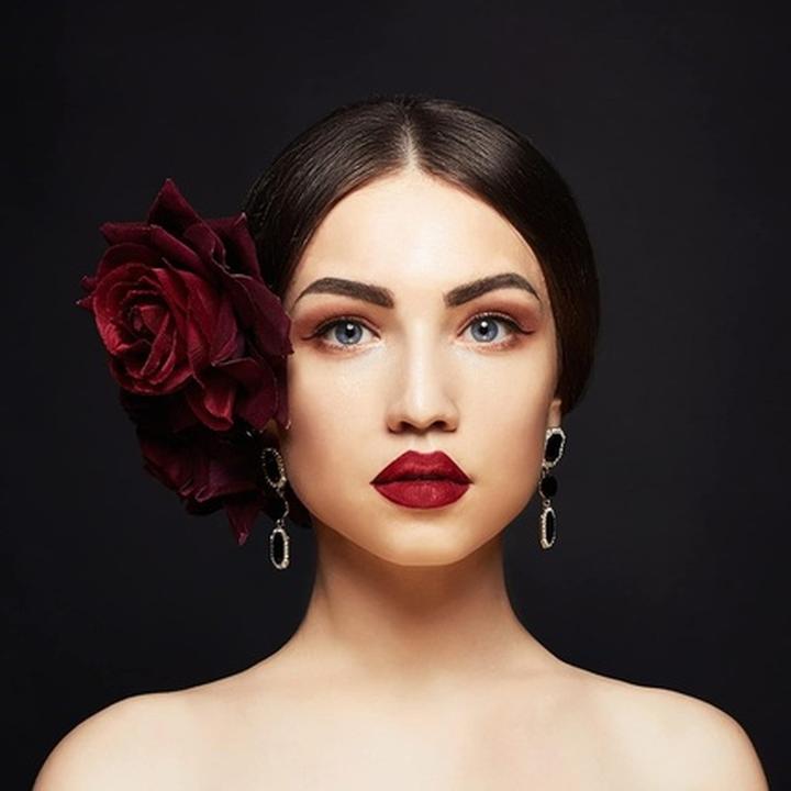Produktbild Nouba Divinouba Kompakt Make up Nr. 66 (Nr. 66)