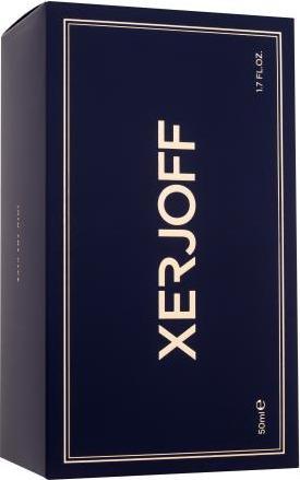 Actual product image XerJoff Comandante (Eau de parfum, 50 ml)