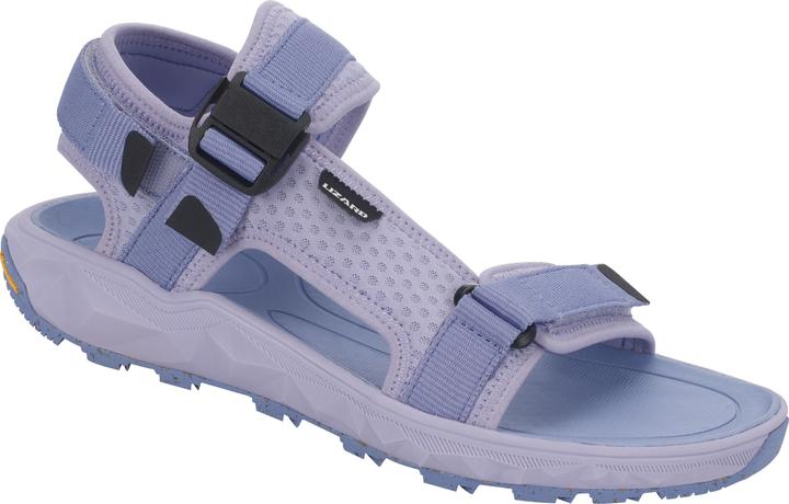 Actual product image Lizard Super Trek (37)