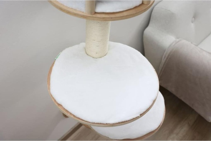 Image du produit Kerbl Dolo (168 cm, Blanc)
