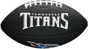 Image du produit Wilson Titans NFL