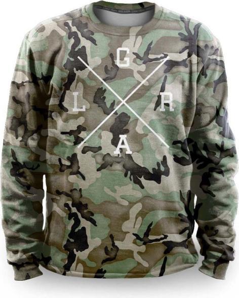 Image du produit Loose Riders Pullover (S)