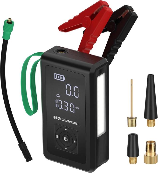 GreenCell CJSGC03 (8000 mAh)