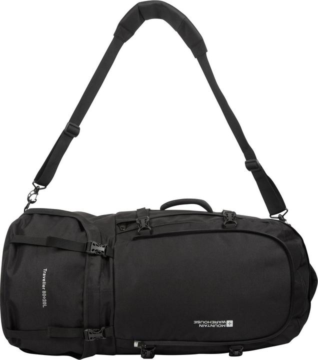Image du produit Mountain Warehouse - Sac à dos TRAVELLER (100 l)