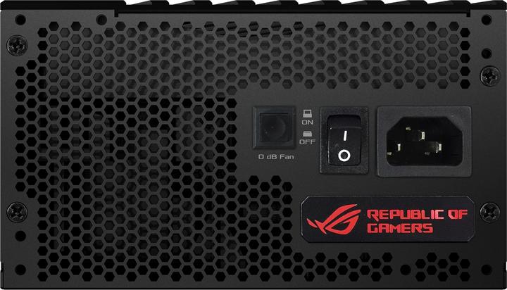 Immagine prodotto ASUS ROG Thor 850P (850 W)