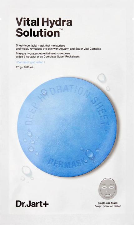 Produktbild Dr. Jart+ Dermask Vital Hydra Solution (25 g)