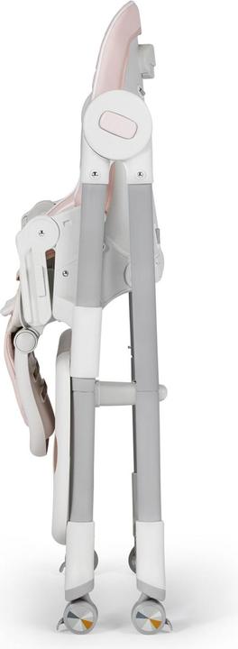 Produktbild KinderKraft highchair LASTREE, pink, KHLAST00PNK0000 (Hochstuhl)