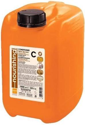 Produktbild Ever Ego Everego Nourishing Flaxseed Conditioner 10L (10000 ml)