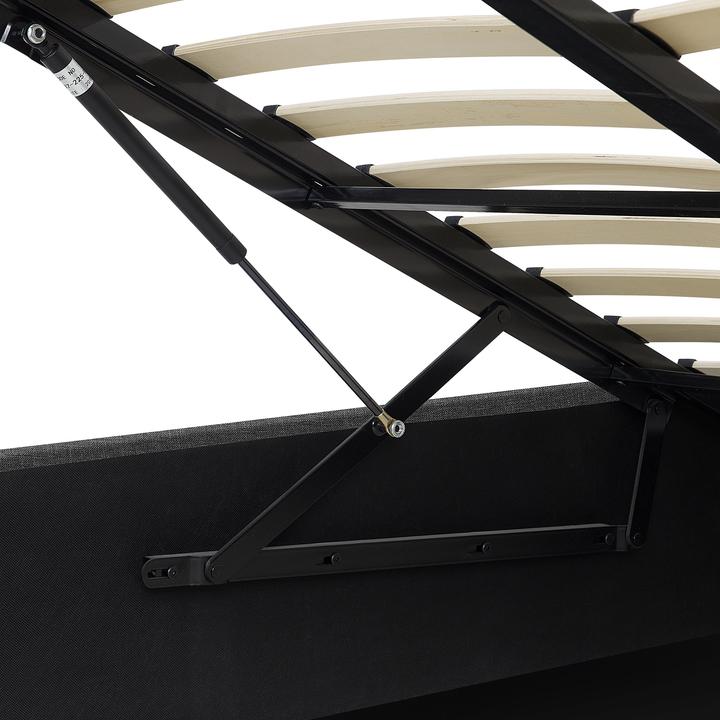 Actual product image Beliani Orbey (180 x 200 cm)