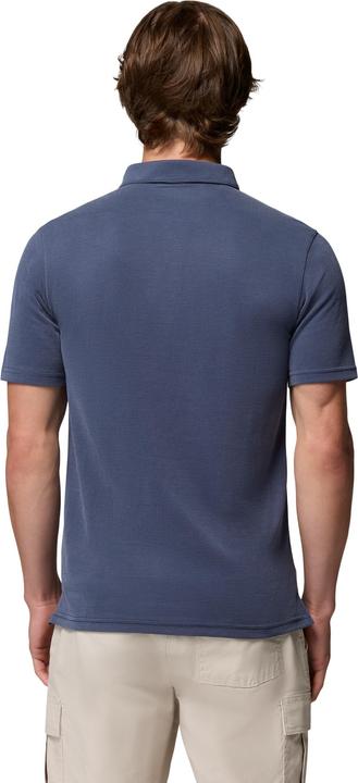 Actual product image Columbia Nelson Point Polo Shirt (L)