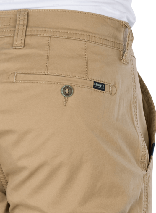 Actual product image Eurex by Brax 10021820 (W42)