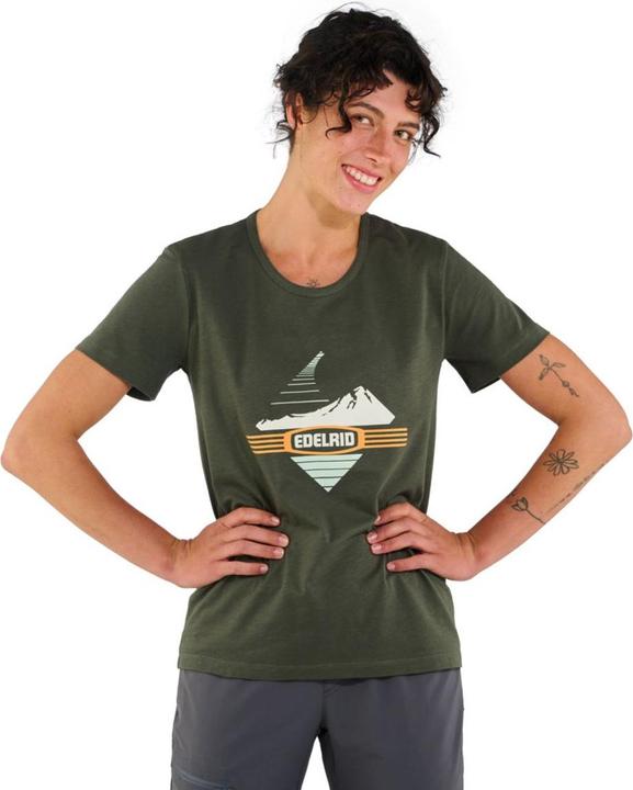 Produktbild Edelrid Highball T-Shirt (XS)