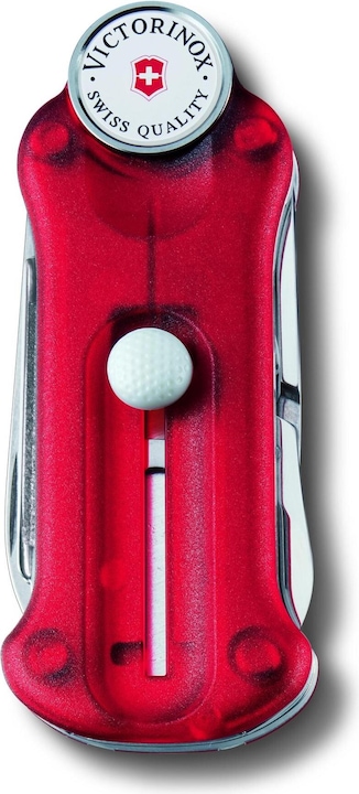 Actual product image Victorinox Golf Tool