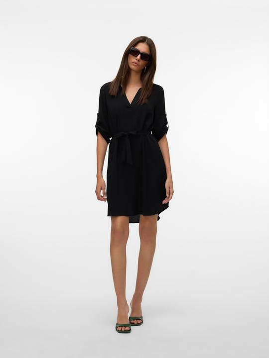 Actual product image Vero Moda VMALVA Kurzes Kleid Kleid (S)