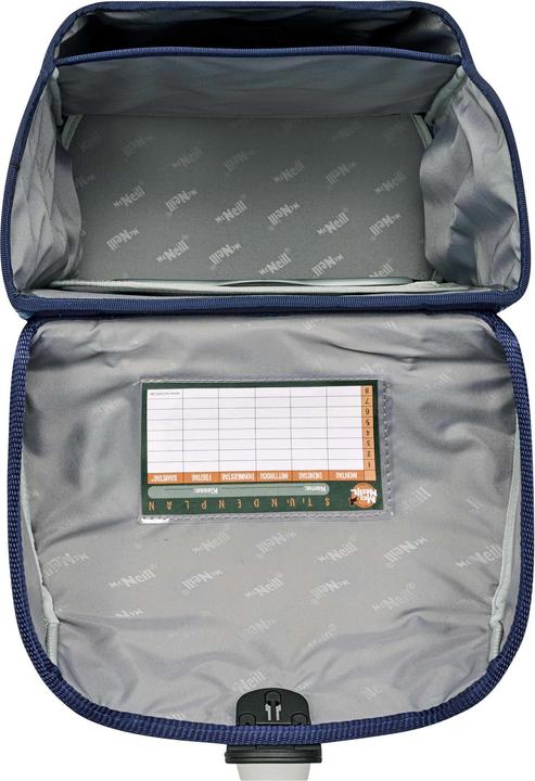 Image du produit Mc Neill MAC2 - Set de cartables 5 pièces (18 l)