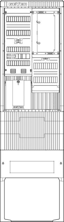 Produktbild ABN SZ205ZA1503