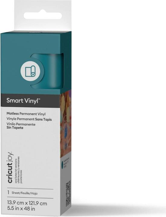 Image du produit Cricut Joy Smart Vinyl Permanent-Haftend (P) (1x)