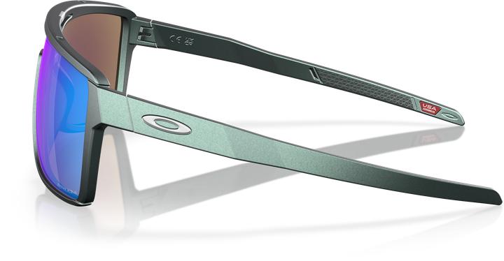 Actual product image Oakley Castel