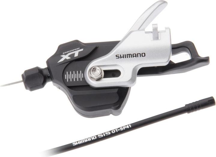 Produktbild Shimano Deore XT SL-M780 Schalthebel I-Spec 10-fach