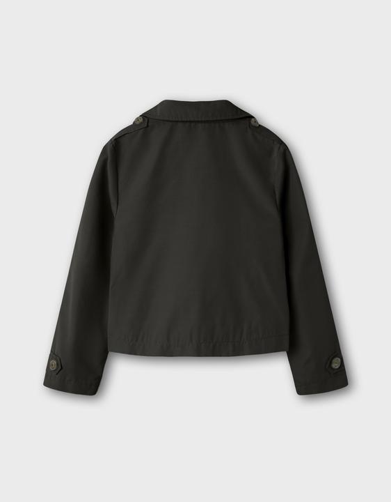Actual product image Name it Kurze Trenchcoat