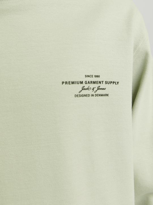 Immagine prodotto Jack & Jones Jprblachad Branding Sweat Crew Neck Ln (L)