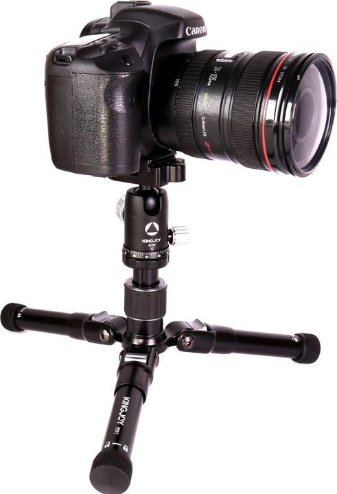 Actual product image Kingjoy P051+G00 Table top depression (Metal)