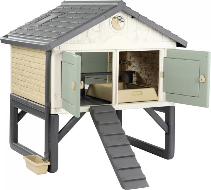 Image du produit Smoby S.Life Cluck Cluck Cottage