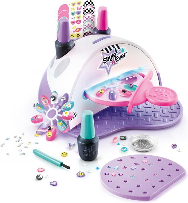 Produktbild Style 4 Ever UV Gel-Neglestudio (Kunstnägel)