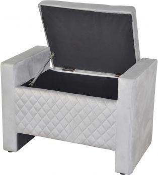 Actual product image Möbel Direkt Online Hilde (75 cm)