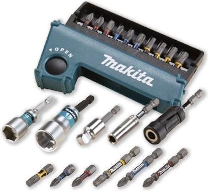 Produktbild Makita Torsion Bitset E-03567 (25mm)