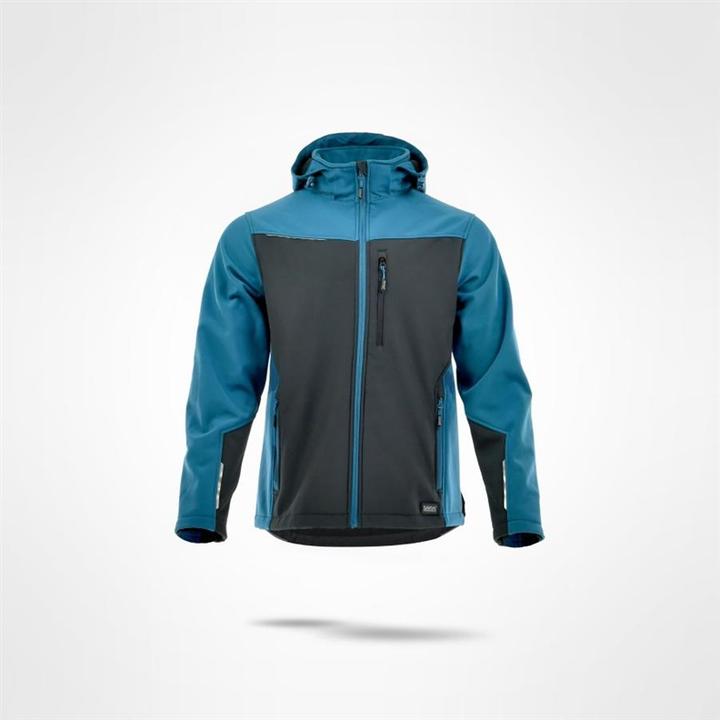 Actual product image Dierre Softshell Comfort M (M)