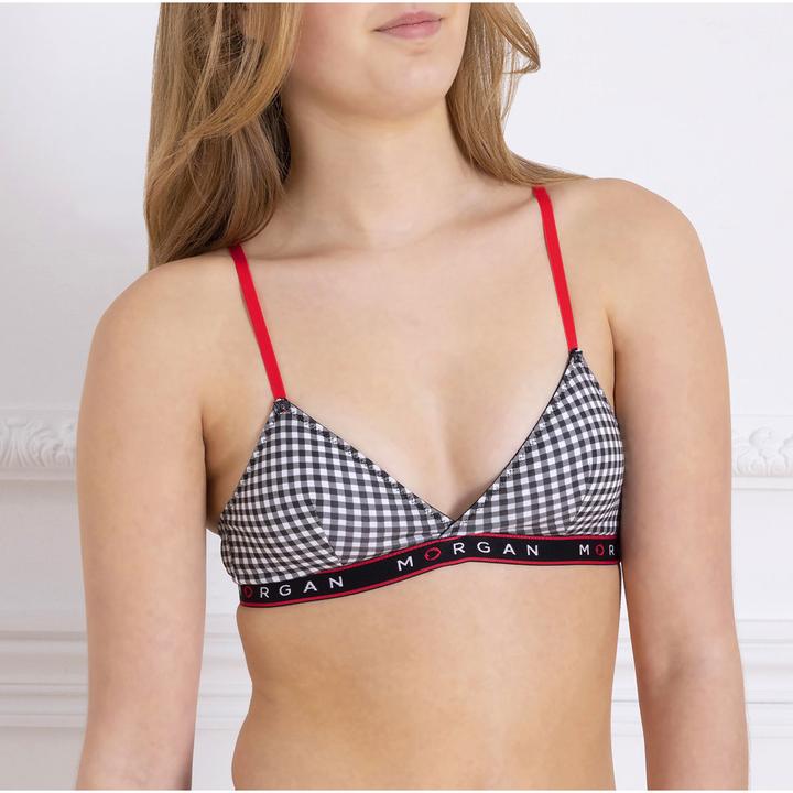 Produktbild Morgan Isa (80 A)