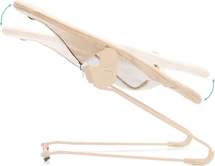 Produktbild Fillikid Hochstuhl Pia Set (Treppenhochstuhl)