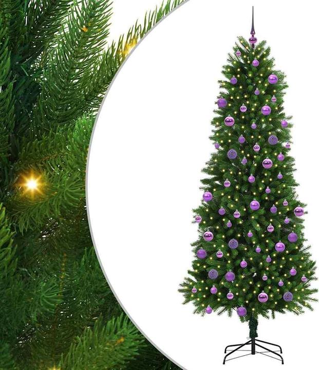 Produktbild vidaXL Weihnachtsbaum (240 cm)