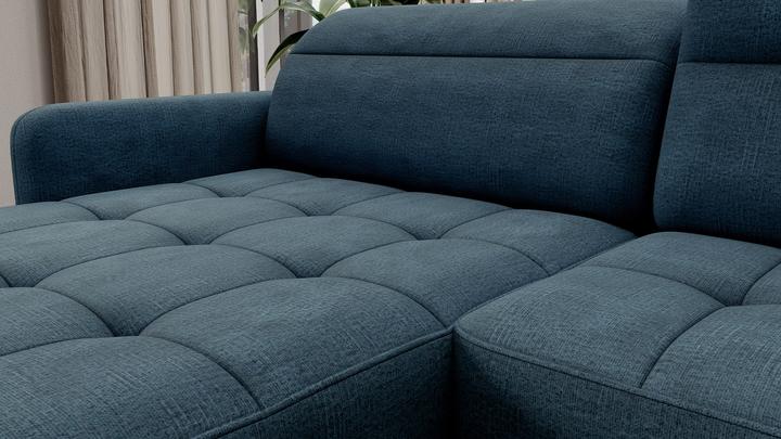 Image du produit ELTAP Berrto (Paysage de canapé, Canapé-lit, 4 places)