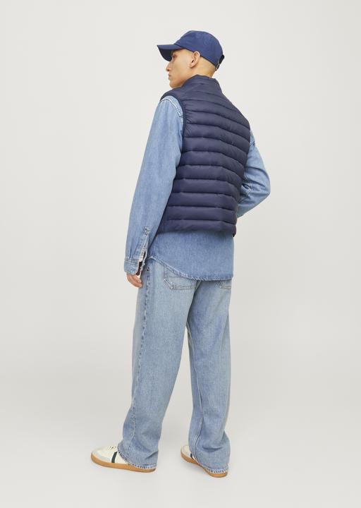 Actual product image Jack & Jones Jjesprint Bodywarmer Collar Noos (XS)