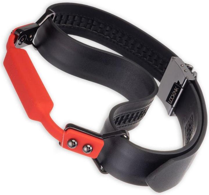 Produktbild Lockink Teasing & ImpactPlay Set schwarz