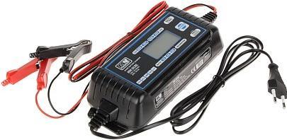 Actual product image MPL MW-SC8B Charger