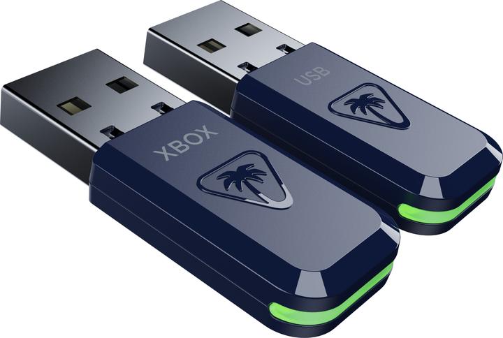 Actual product image Turtle Beach Stealth 700 Gen 3 (Wireless)