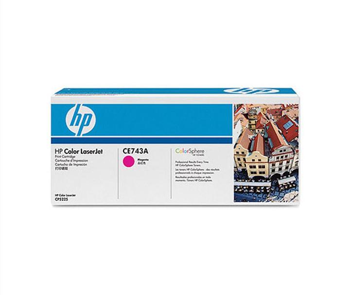 Actual product image HP 307a (M)