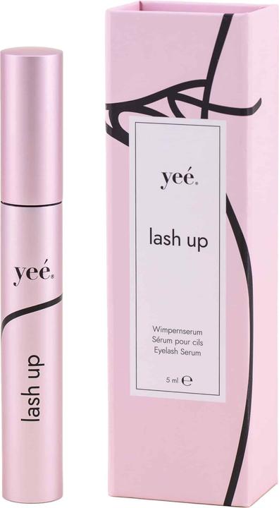 Produktbild Yeé Lash Up